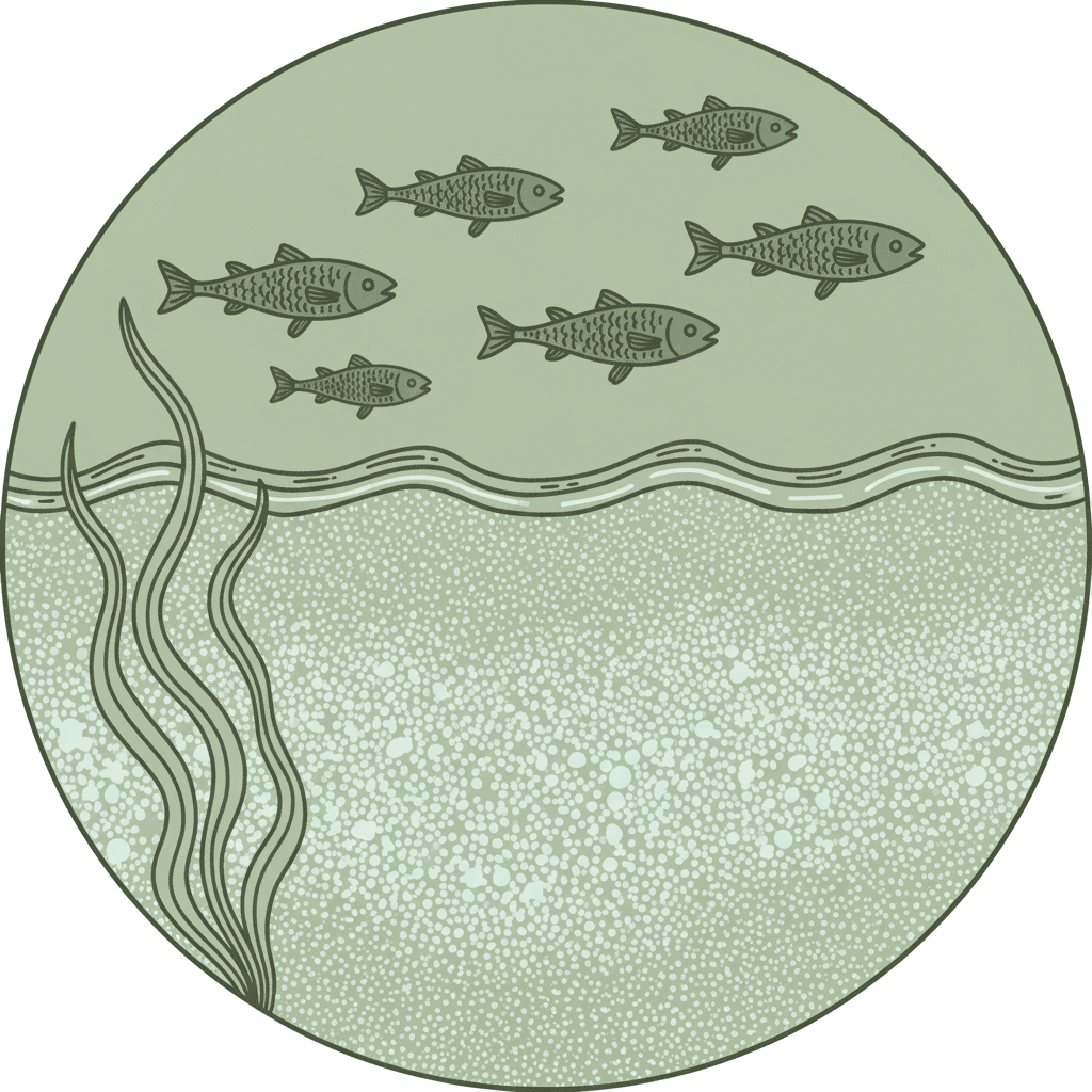 Herring Spawn microseason image
