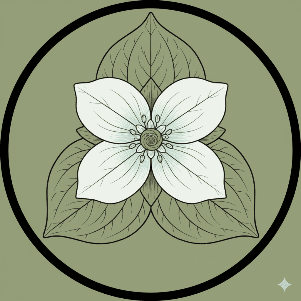 Trillium Carpets microseason image