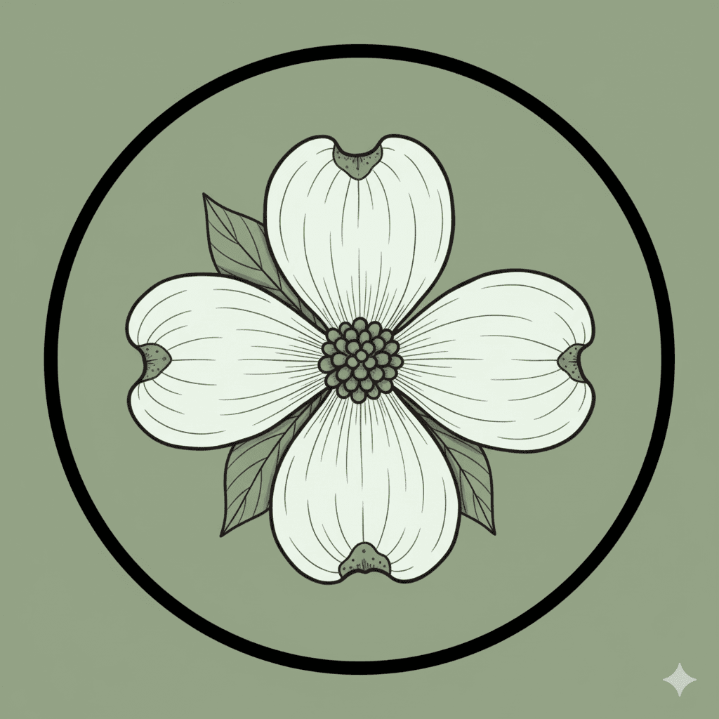 Dogwood Conjures microseason image