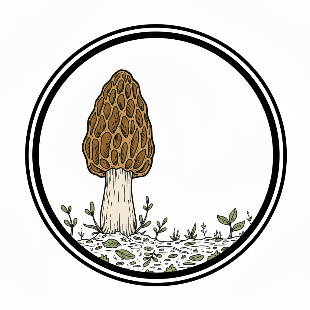 Morels Climb microseason image