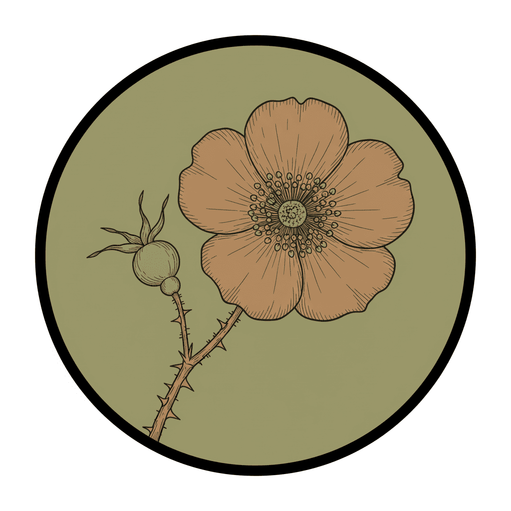 Wild Roses Perfume microseason image