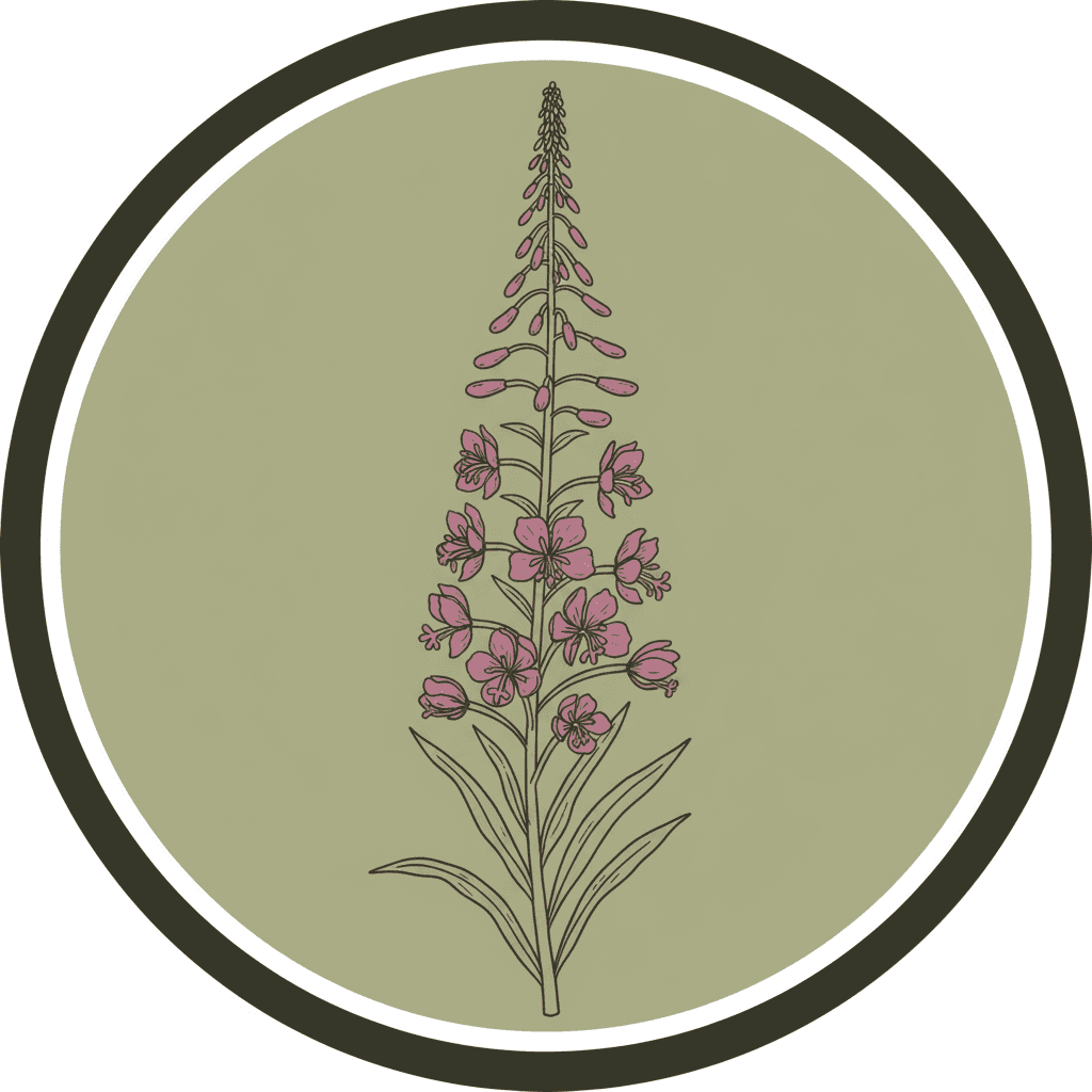 Fireweed Climbs microseason image