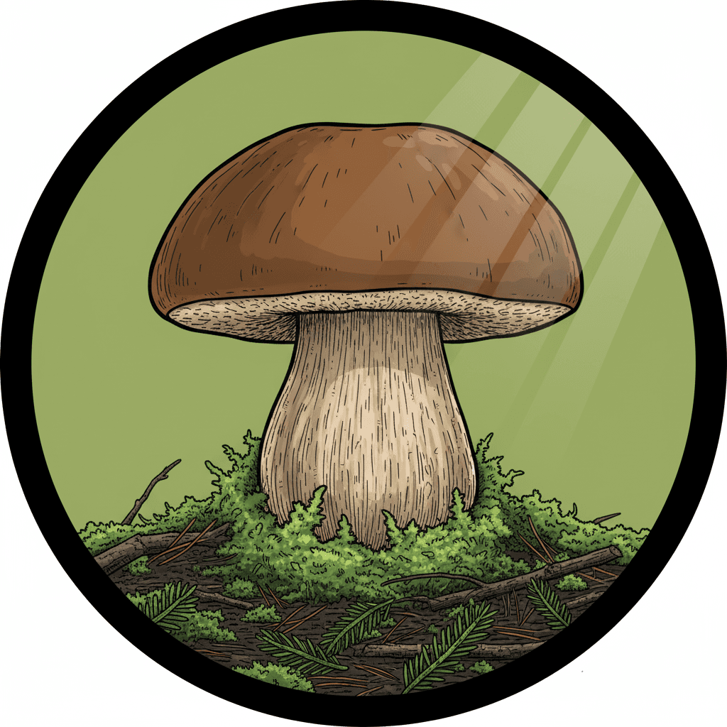 King Boletes Rise microseason image