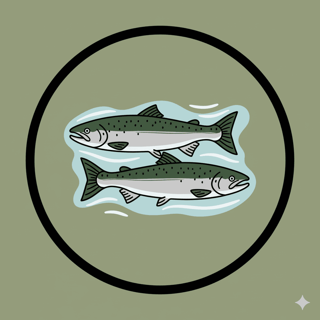 Coho Gather microseason image