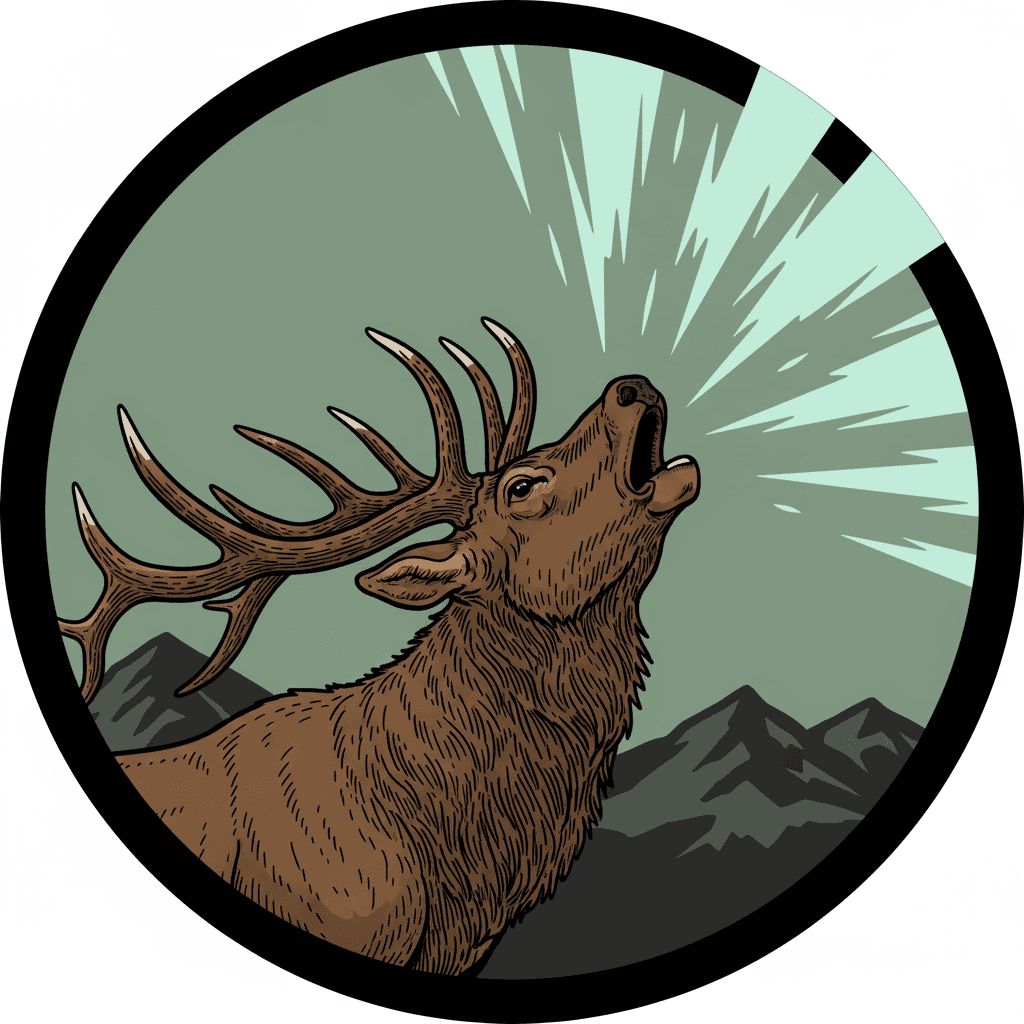 Bulls Bugle microseason image