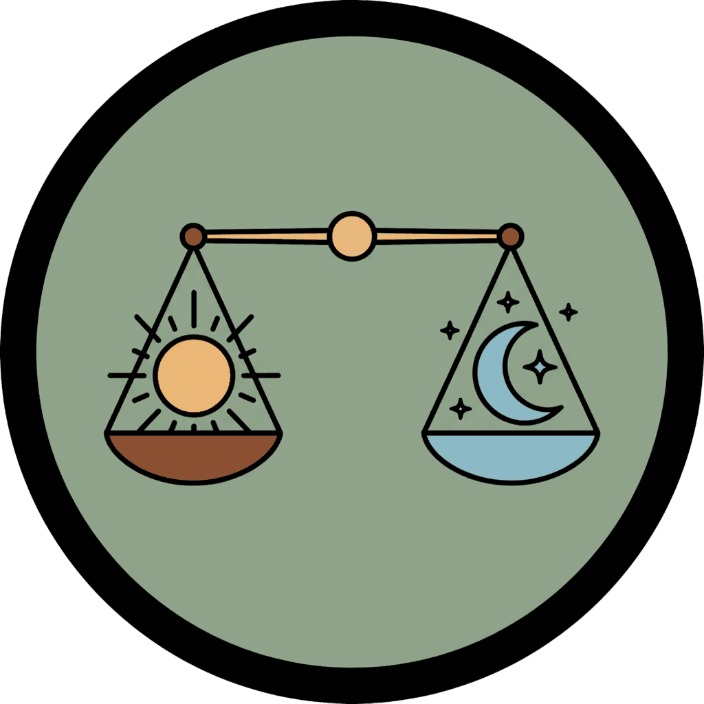 Night Grows Equal microseason image