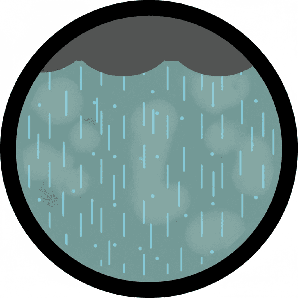 Rain Falls Constant microseason image