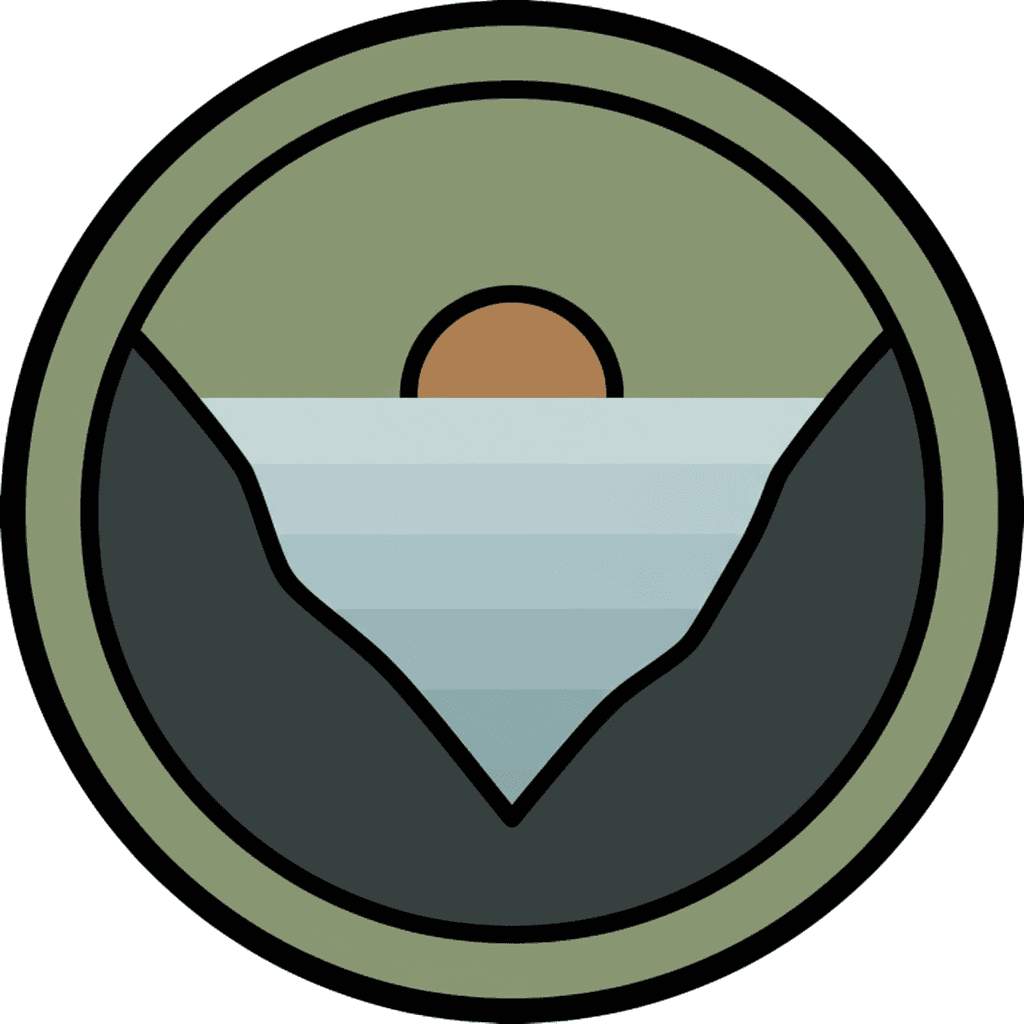 Valley Fog Lingers microseason image