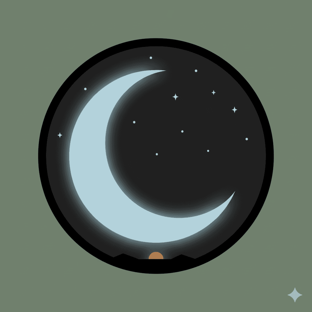 Long Night Falls microseason image