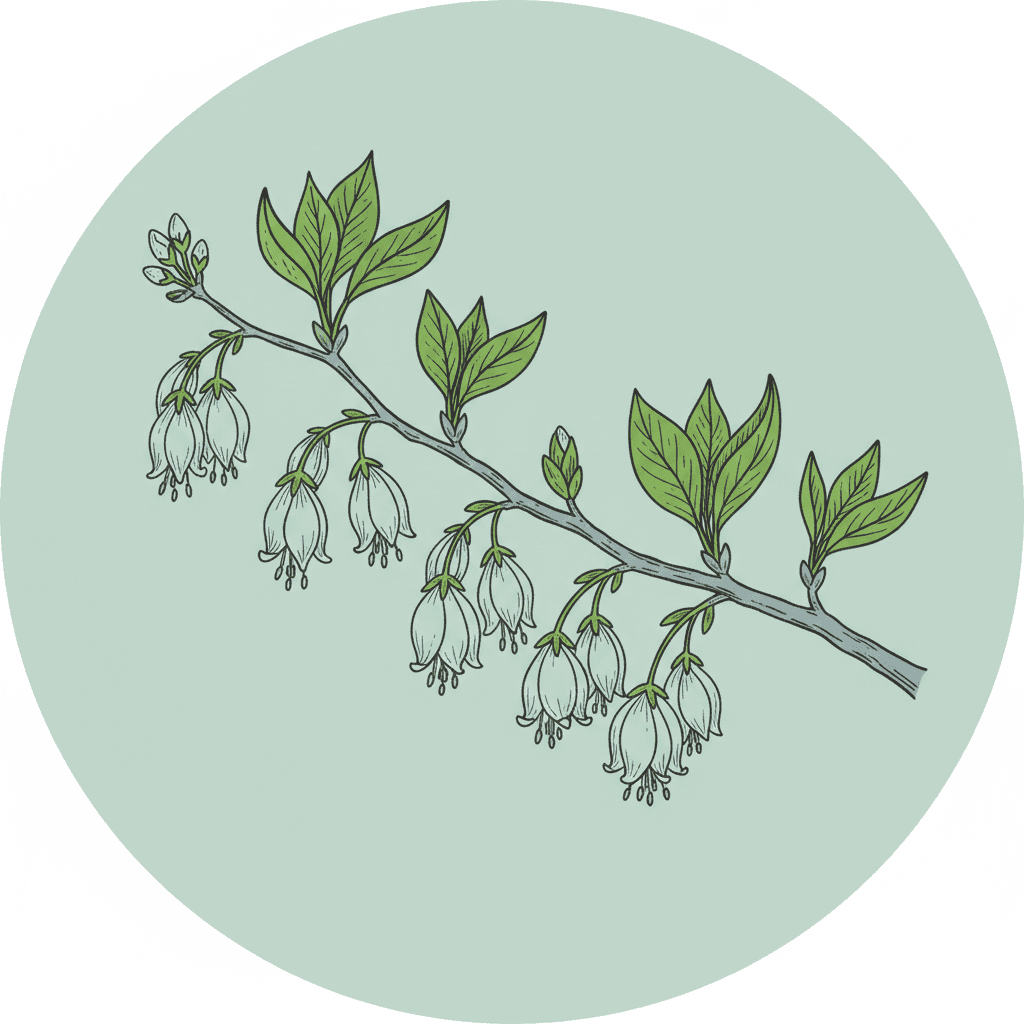 Indian Plum Dreams microseason image