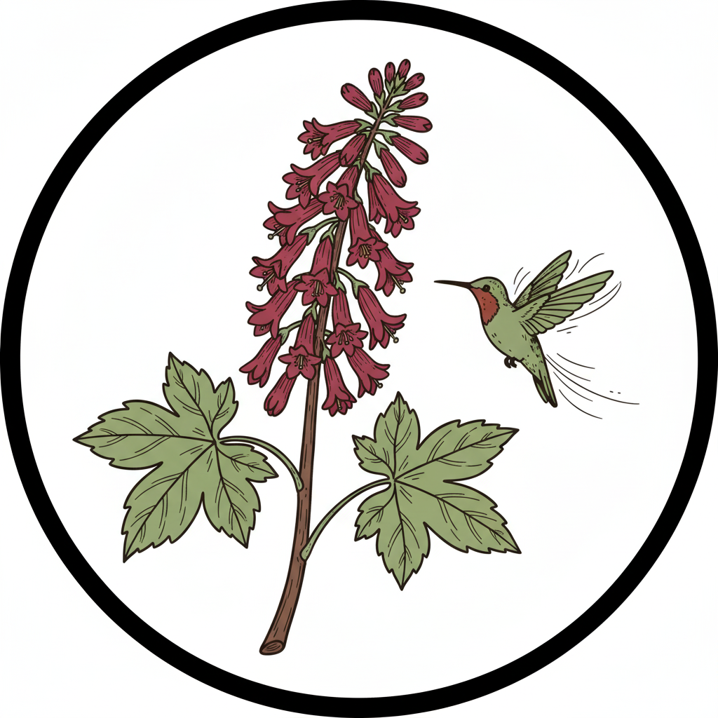 Rainwater microseason image