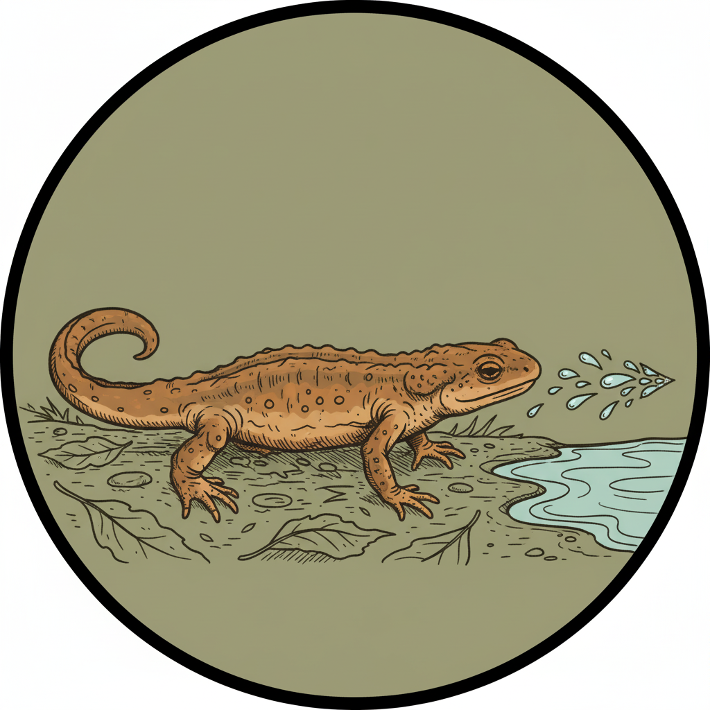 Rainwater microseason image