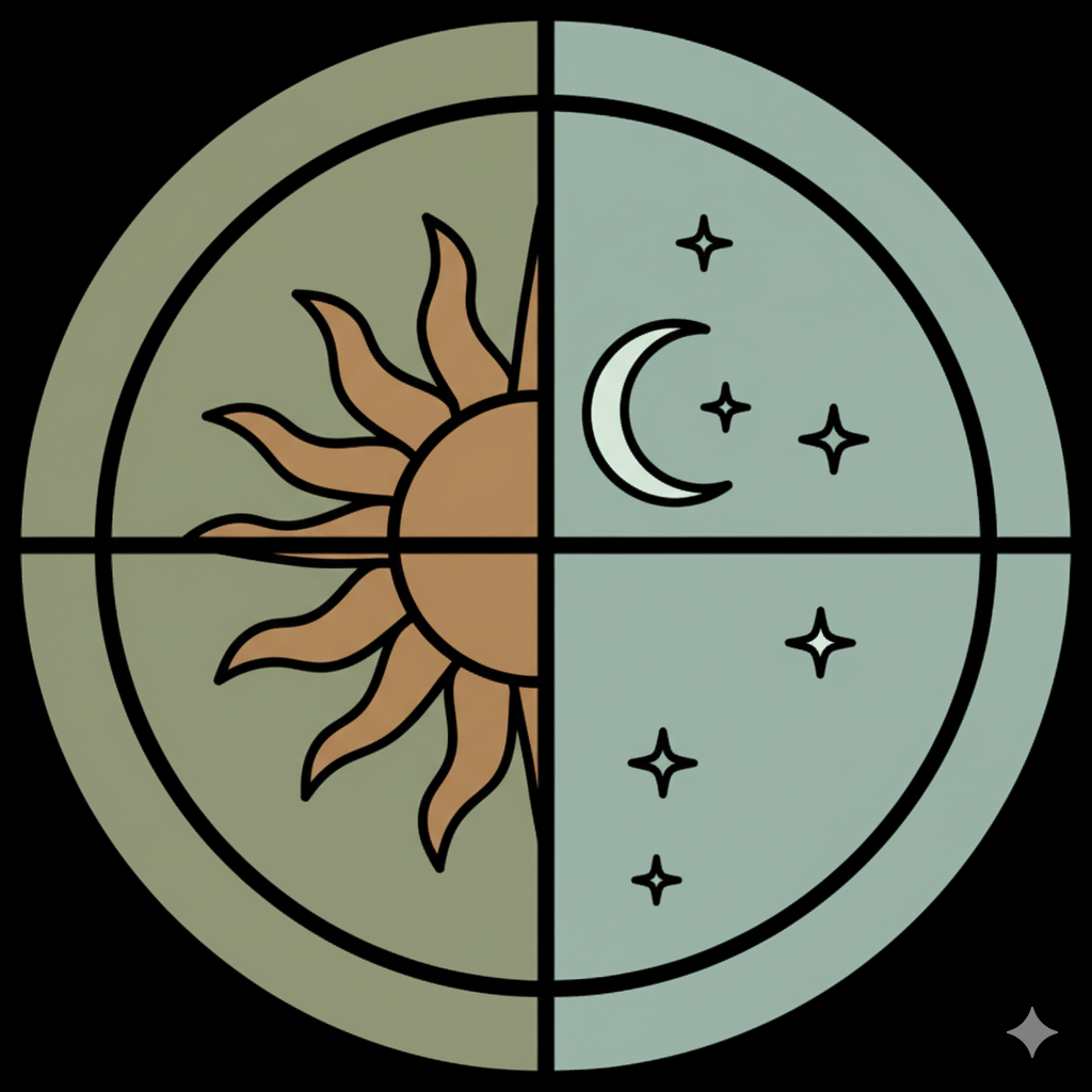 Spring Equinox microseason image