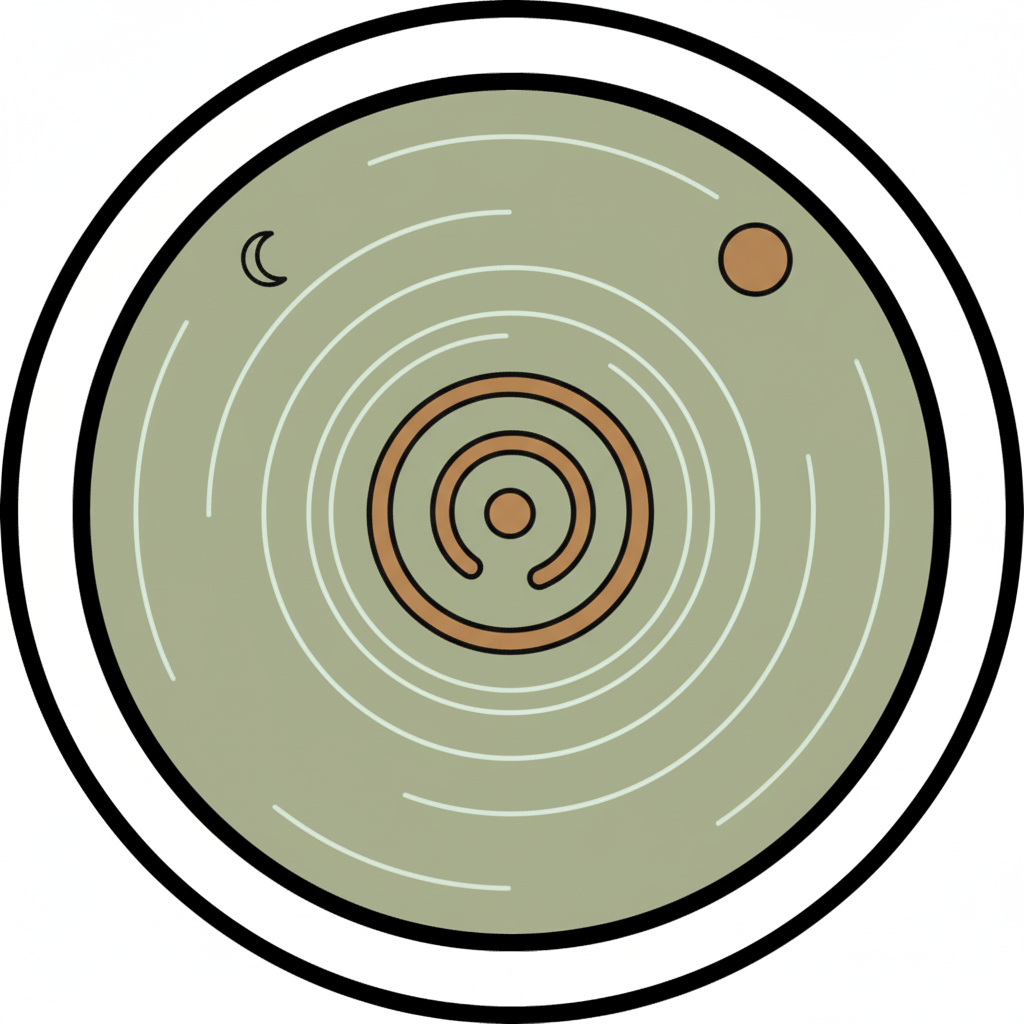 Summer Solstice microseason image