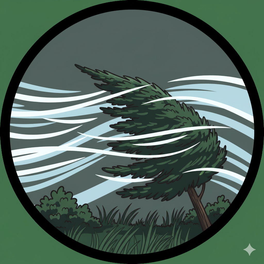 Greater Cold microseason image