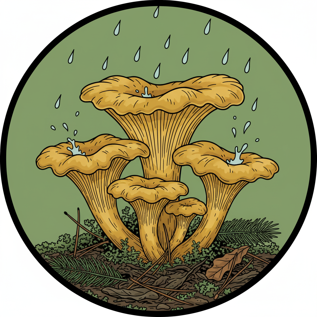 White Dew microseason image