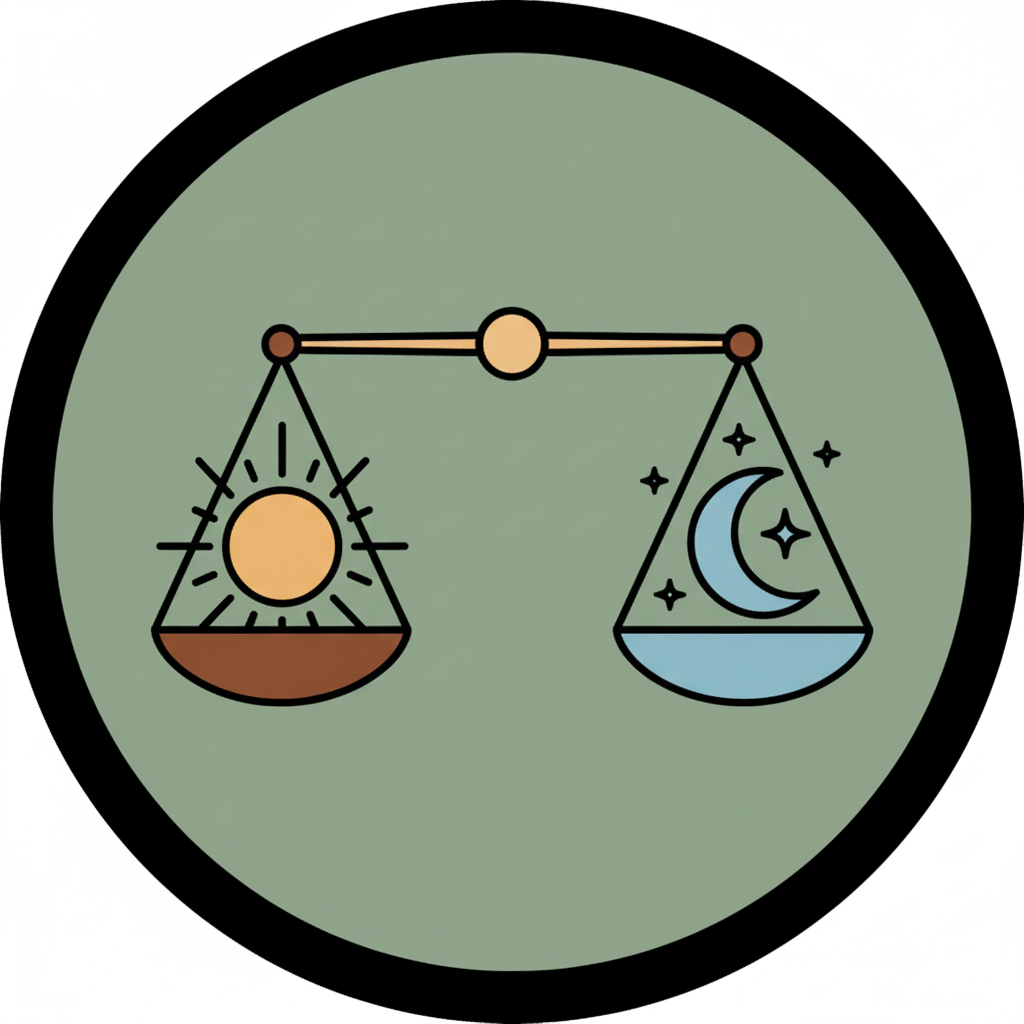 Autumn Equinox microseason image