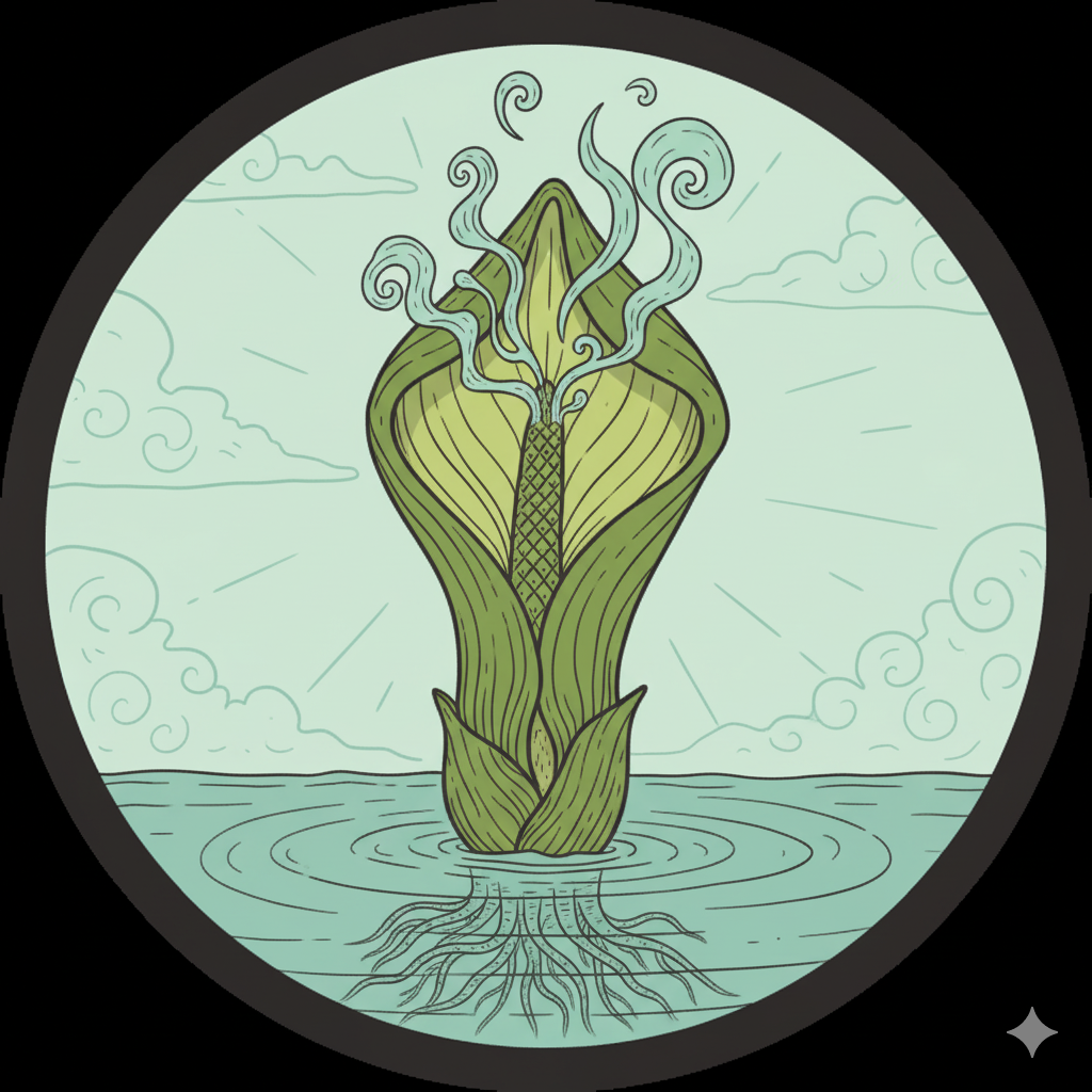 Greater Cold microseason image