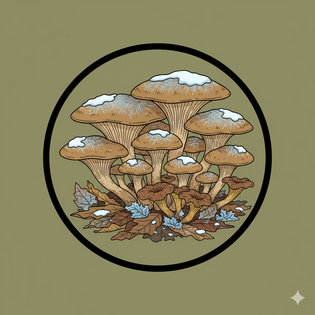 Winter Solstice microseason image